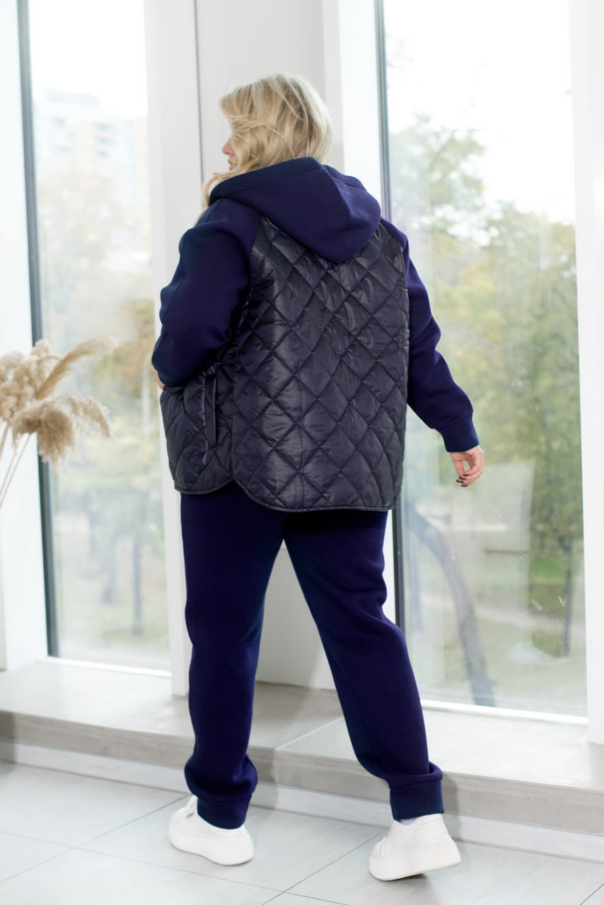 Костюм 08112405